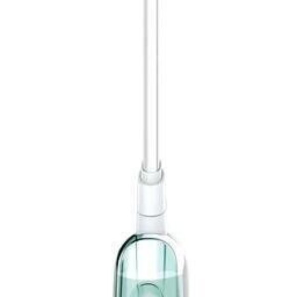 Shark® Steam Mop Hard Floor Cleaner With XL Removable Water Tank S1000WM - Picture 10 of 10